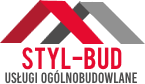 Logo firmy Styl Bud